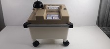 Earlex SS100 Wallpaper Super Steamer Stripper Tool on Wheels 2300W Working Used