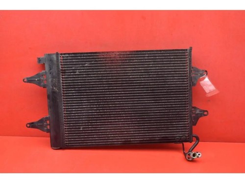 SEAT IBIZA III 6L1 Klimaanlage K�hler 6Q0820411B 2002 23958643