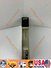 Schneider Automation 140NOE77100 TSX Quantum Ethernet Module 100FX 8MEG