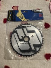 Vintage Old School GT Sprocket 43T