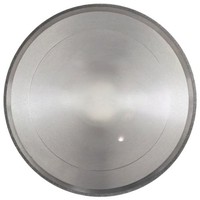Bremstrommel Rotierend Ø 295 Mm 66 Mm A.B.S. FüR U.A. Vw Taro