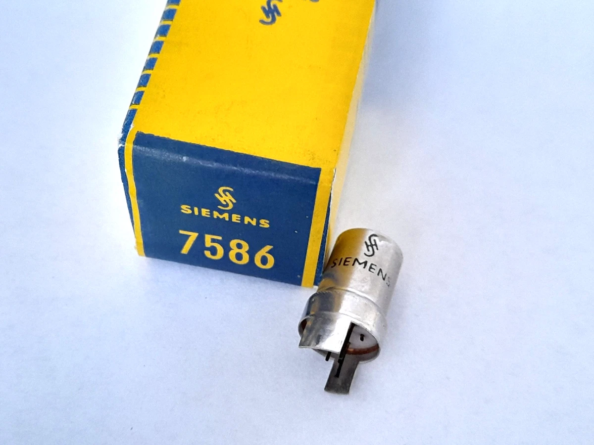 1613 RCA Made in Usa NOS - Cisco Radio 1613 RCA Made in Usa NOS - Cisco Radio