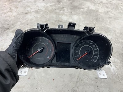 Mitsubishi GAW ASX 2.3 DI-D Tacho Kombiinstrument orig. Mitsubishi 8100C359