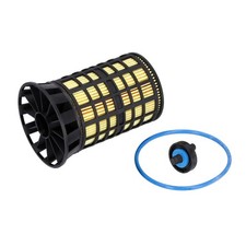 Febi Kraftstofffilter für Alfa Romeo Giulia Fiat Ducato