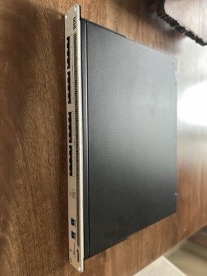 Ixia RG-840X 10G Regeneration Tap 8-Port SFP+