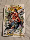 The Amazing Spider-Man Omnibus Vol. 1 by J. Michael Straczynski Marvel Hardcover