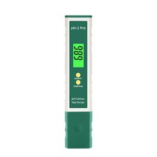 Innovative Water Quality Tester Designed for Home and Professional Use