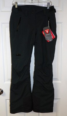 Helly Hansen Legendary Insulated Ski Snowboard Pants - Spruce Green - NWT - XS