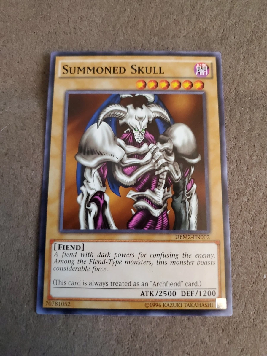 Summoned Skull for sale | eBay