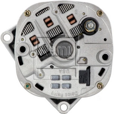 Alternador Remy 20114 Premium para modelos selectos 96-00 Cadillac Chevrolet GMC Foto 2 de 4
