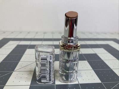 L'Oreal Paris Colour Riche Shine Lipstick, Dazzling Doe 902