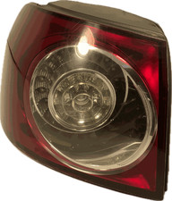 Original Schlussleuchte Außen Links VW Golf / Plus (Cross) BJ 2007 OEM-5M0945095