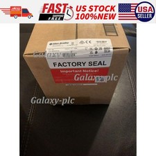 Allen-Bradley 1783-BMS20CGL 1783 BMS20CGL Factory Sealed Box US Free Tax