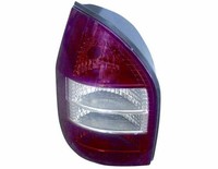 RÜCklicht RÜCkleuchte Links FÜR Opel Zafira 2003-2005