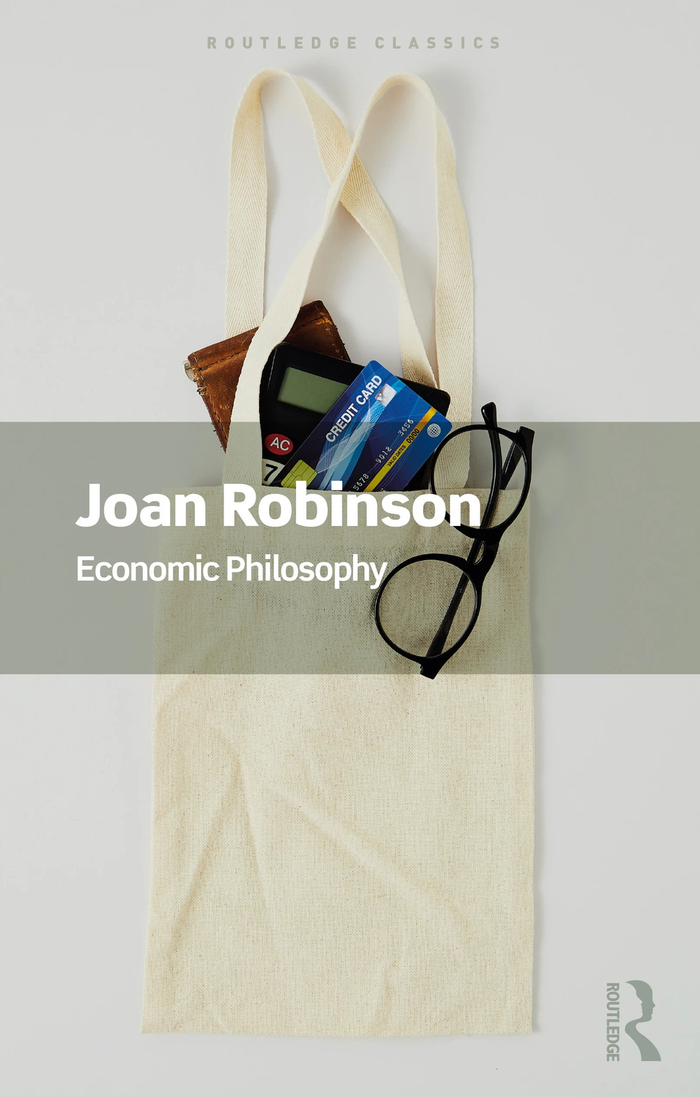 Economic Philosophy Joan Robinson - Image 2
