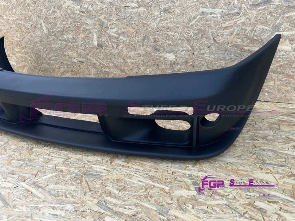 Parachoques delantero Diablo GT para Lamborghini Diablo GT Foto 4 de 4