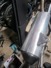 Quadzilla 250 Dep Exhaust System