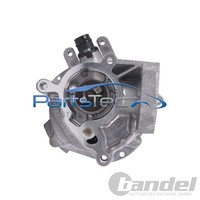 Partstec Unterdruckpumpe Vakuumpumpe Bremse Passend FüR Audi A1 A3 A4 A5 A6 A7