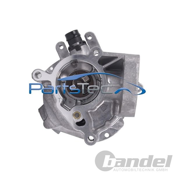 Partstec Unterdruckpumpe Vakuumpumpe Bremse Passend FüR Audi A1 A3 A4 A5 A6 A7-image