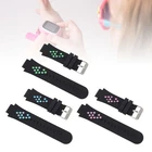 Children Watch Strap Rain Proof Ergonomic Design Non Slip 15mm Kids Smart W Kit