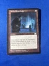 WELL OF KNOWLEDGE MP Weatherlight Reserved List mtg Magic fast shipping