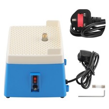 Blue For Mini Portable Stained Glass Grinder Diamond 220V Automatic Art Grinding