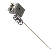 Fits GE Appliance 154 Thermostat, Oven for JGBS30REKSS, JGBS30DEKBB, JGBS10DEMWW