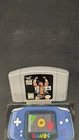 WWF War Zone (Nintendo 64, 1998) N64 Cart Only