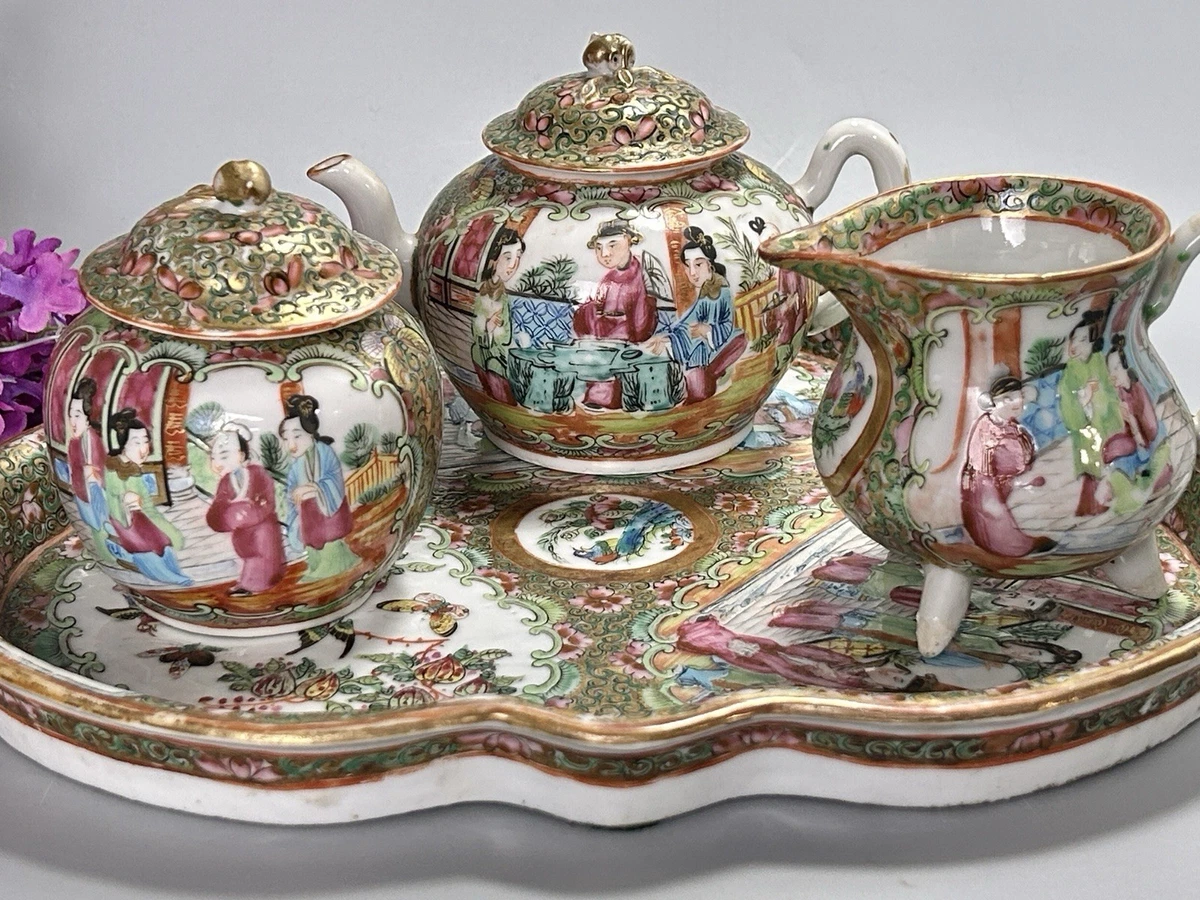 可收藏中国茶壶、茶具套装(1900-现在) | eBay