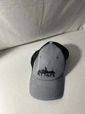 KT Tape New York 2018 Adjustable Strap Mesh-Back Hat