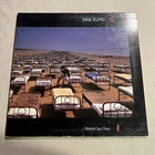 Pink Floyd • A Momentary Lapse of Reason 1987• OC 40599 • EX