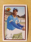1989 Bowman Ken Griffey Jr #220 (RC) EX-NRMINT CONDITION SEE PICTURES HOF