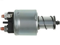 1X AS-PL SS3024 Magnetschalter Starter FüR CitroëN Fiat Peugeot Talbot