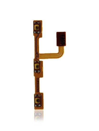 Replacement Power & Volume Button Flex Cable Compatible For Huawei P9 Lite