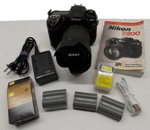 Nikon D200 | eBay