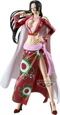 Gadget - One Piece: Banpresto - Grandista-Boa Hancock- - Bandai