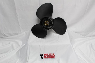 Solas Amita 3 RH 13.5 x 15p Aluminum Propeller