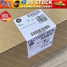 New AB 2085-IF8 Micro800 8 Point Analog Input Module 2085-IF8 Sealed US Free Tax