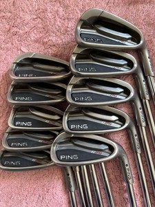 Ping G25 Set | eBay
