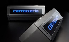 NEW Pioneer Carrozzeria TS-X40 100W Max 3-Way Illuminated Box Speakers JDM Japan