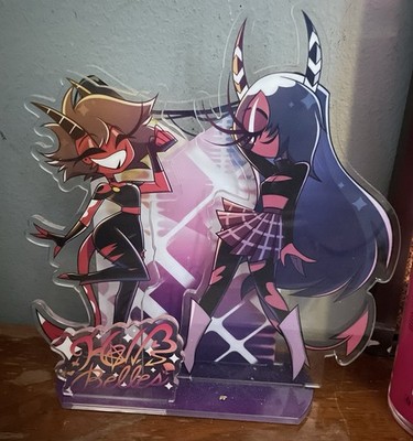 Helluva Boss Hells belles Standee