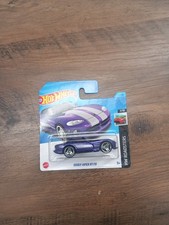 Hot Wheels Dodge Viper RT/10