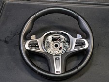 Oem Bmw G11 G12 G14 G15 G16 G30 530 540 740 750 840 Steering Wheel W Shifters
