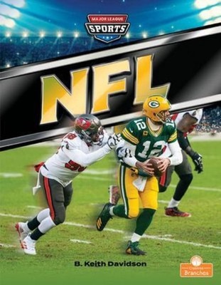 NFL, B Keith Davidson