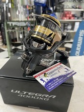 SHIMANO ULTEGRA FD 4000 XG 