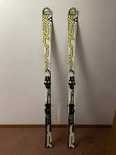 SCI FISCHER RC4 Worldcup