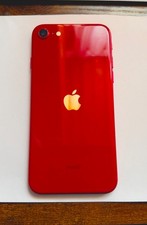 Apple iPhone SE 3. Generation / 64GB / Produc...