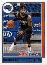 2021-22 Panini Hoops [Base] Vets #1-200 - You Pick - Complete Your Set
