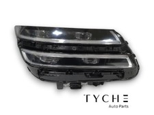 2021 Genesis Genesis GV80 RIGHT LED Headlight