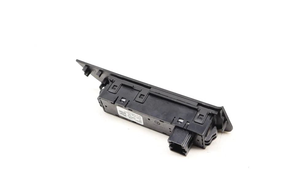 BMW 328D XDRIVE 2014-2016 - Consola central interruptor múltiple 9252911 Foto 2 de 3